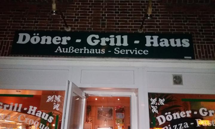 Doner Grill Haus