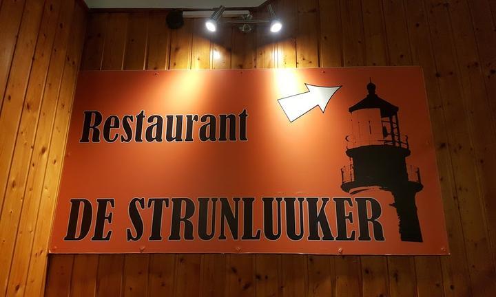 Restaurant de Strunluuker